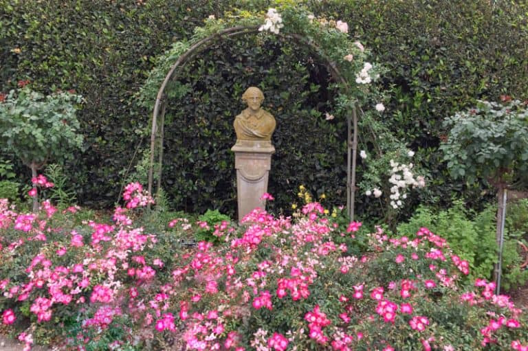 The Best Botanical Gardens in California
