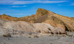 21 Best Things to Do in Death Valley National Park (+ Map)!