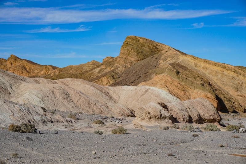 Things to Do in Death Valley