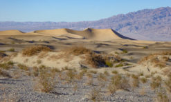 Death Valley National Park: Where to Stay