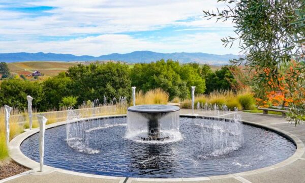 14 Most Beautiful Wineries in Napa Valley, California (+ Map!)