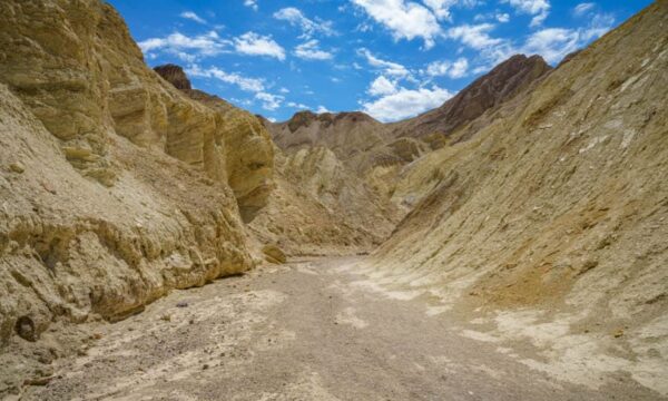 14 Amazing Death Valley Hikes (+ Tips for Hiking in Death Valley National Park!)