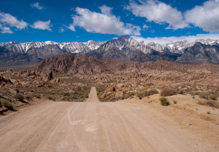 13 Unmissable Things to Do in Lone Pine, California Ultimate 2024