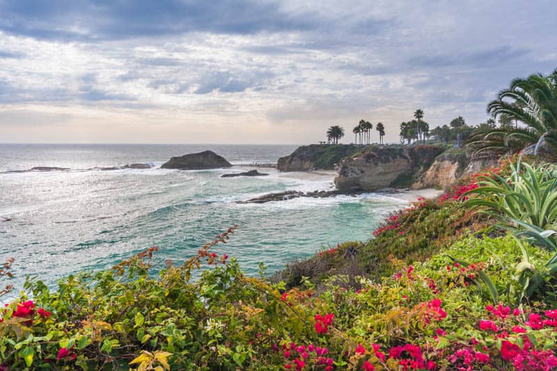 Laguna Beach California