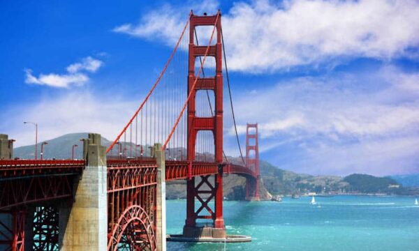 101 Cool Things to Do in California: Bucket List for the Golden State!