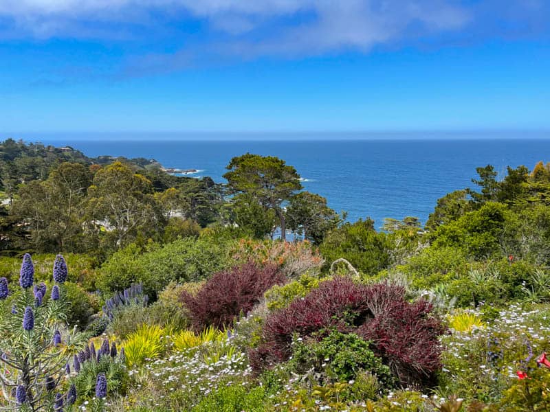 Carmel Highlands, California