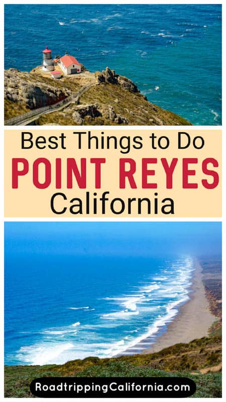 Discover the best things to do in Point Reyes California. Point Reyes National Seashore and Tomales Bay offer great hiking, photo spots, kayaking, and wildlife viewing. 