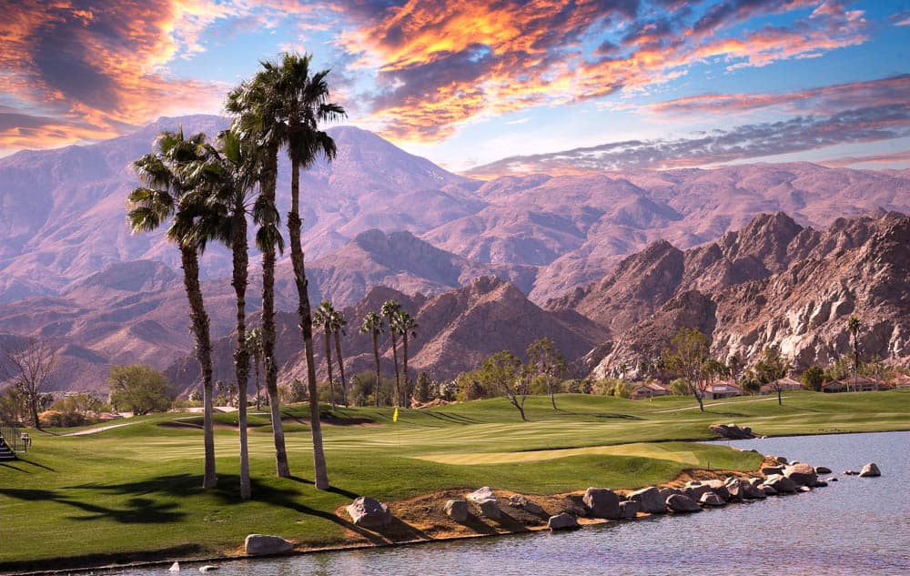 Awesome Things to Do & See in Palm Springs, California