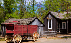 12 Best Gold Rush Towns in California You Must Visit (+ Map to Find Them!)