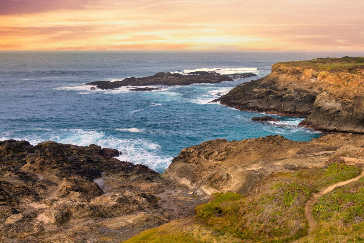where to visit in mendocino