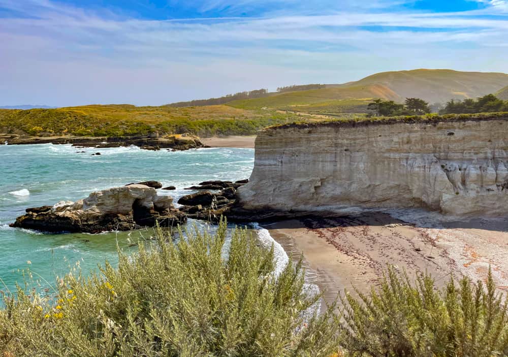 Montana de Oro State Park, Los Osos, CA