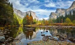 The Nine Incredible National Parks in California (Top Things to Do + Tips for Visiting!)