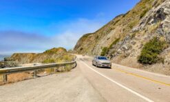 Big Sur Road Trip: A Scenic California Coast Adventure!