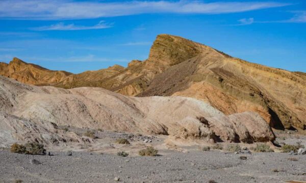 22 Best Things to Do in Death Valley National Park (+ Map)!