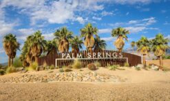 The Most Romantic Hotels in Palm Springs for a Couples Getaway!